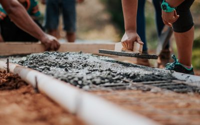 Fundação da obra: entendendo o que é e sua importância para as construções