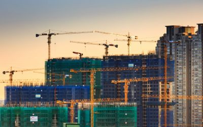 As tendências no mercado de construção civil para 2022: conheça tudo